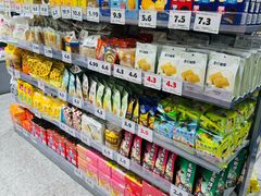 -嗨特购HitGoo(朝阳合生汇店2店)