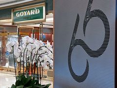 -GOYARD(恒隆广场店)