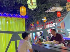 -津沽小院(天津之眼店)
