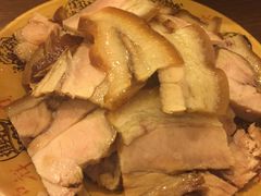 -酱府老碗面(西大店)