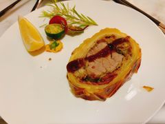 -金石国际大酒店·金丽自助餐厅