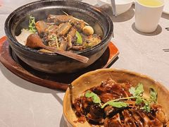 -啫神·广州地标美食(北京路店)