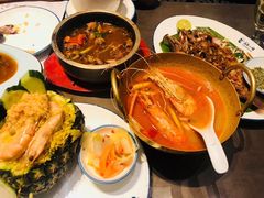 -美奈小馆·越南料理(中航城君尚购物中心店)