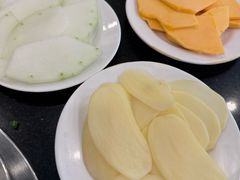 -冯记香辣兔火锅(茶店子总店)