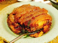 -金苑酒家·客家菜·广东老字号(万象店)