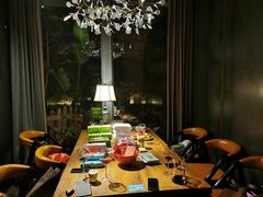 -肴约·花园式餐厅(湖里店)