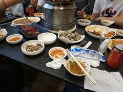 -金刚山(学府路店)
