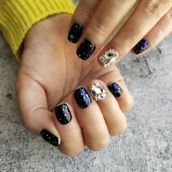 -摩睫+皮肤管理·科学美容中心