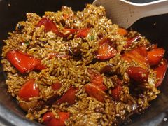 -小柴米·传统江西菜(八一广场店)