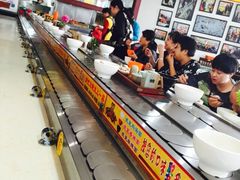 -乡党臊子面(丰庆公园店)