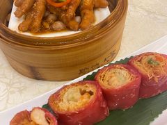-顺德人家食府(黄金广场店)