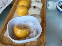 -95号酱骨·一块豆腐(展春园西路店)
