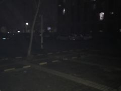 -天宫院地面停车场