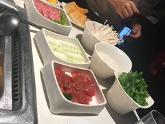 -海底捞火锅(河东万达广场店)