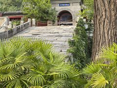 -红螺寺