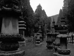 -四门塔风景区