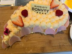 -威斯汀舞台餐厅