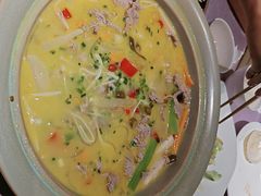 -盛百味·家宴餐厅(霸州分店)