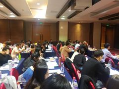 -天津水游城丽筠酒店