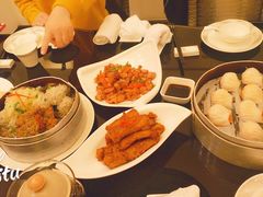 蒜香排骨-亢龙太子酒轩(东湖店)