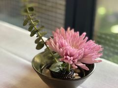 -T館·花园艺术餐厅