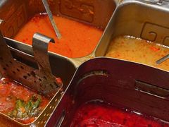 -海底捞火锅(正大乐城店)