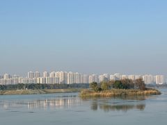 -贡湖湾湿地公园