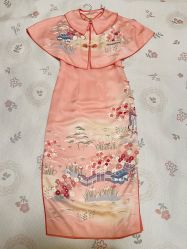 -老上海·石库门 旗袍·洋服工作室(淮海中路店)