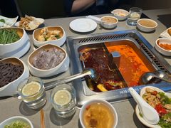 -海底捞火锅(崇文门新世界百货店)
