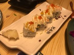 -兄弟船精致料理(万科蓝山店)
