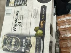 -山姆会员商店(上海浦东店)
