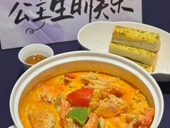 -百盛·鼎膳(中海财富中心)