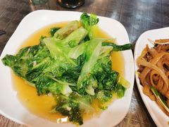 -鹤睦鱼生·啫啫煲·海鲜(保利百合店)