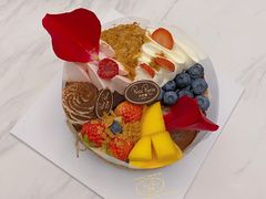 全拼芝士-PETIT PARIS 小巴黎(凯德1818店)