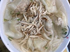 -毛华美食(清扬路店)