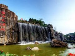 -南江大峡谷