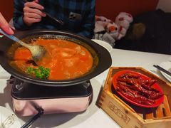 -避风塘(江桥万达店)