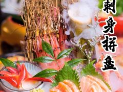 -一绪に和牛寿喜烧(罗湖益田假日店)