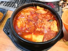 -肉甲韩国木炭烤肉(新壹街1店)