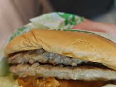 -德克士(前门店)