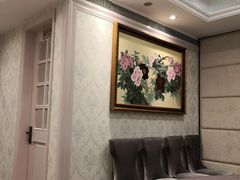 包厢-新光酒家·河豚·海鲜·蟹料理(浦东店)