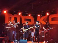 -MOKO樂Bar