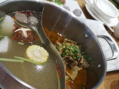 -掂档潮汕牛肉火锅(cityon熙地港店)