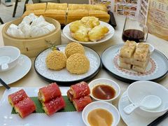 -轩记海鲜餐厅·四十五年老字号·经典粤菜(西区彩虹店)