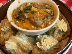 -恰八斗·猛火长沙菜(国贸店)