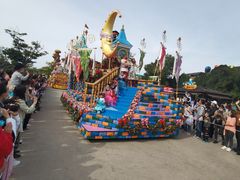 -大连海昌发现王国主题公园