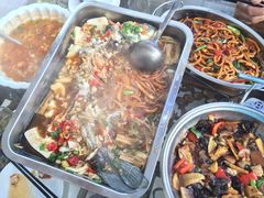 -徽州美食(三十年老店)