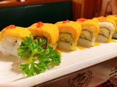 -九田家黑牛烤肉料理(柒悦城店)