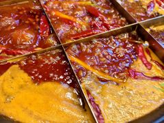 -正南齊北重庆老火锅(光华村直营店)