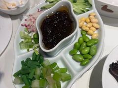 -四季民福烤鸭店(王府井灯市口店)